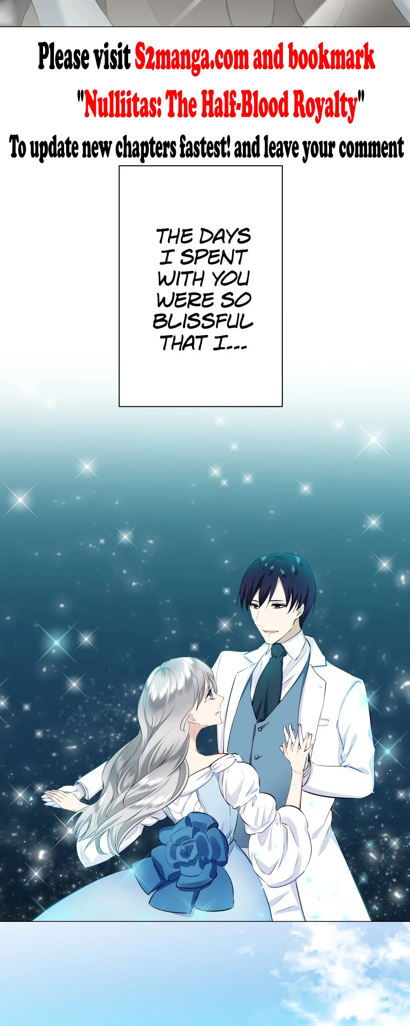 Nulliitas: The Half-Blood Royalty chapter 97 page 49