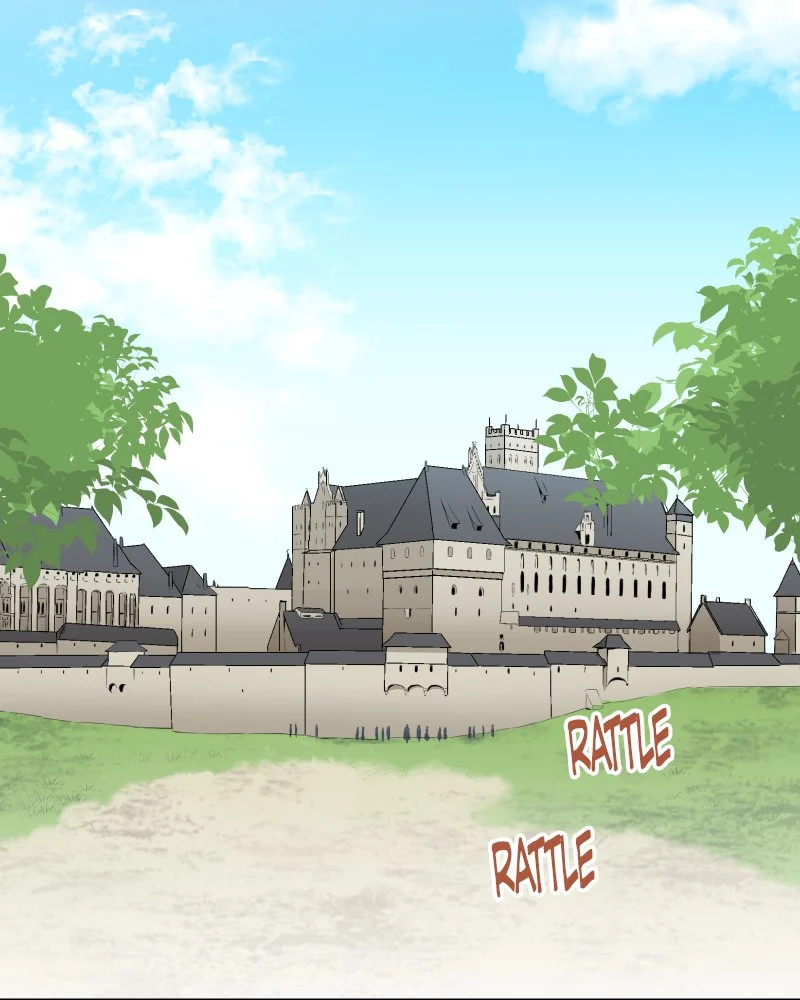 Nulliitas: The Half-Blood Royalty chapter 97 page 50