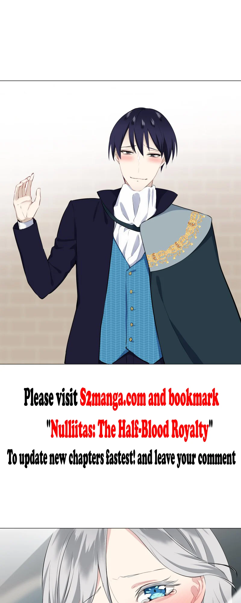Nulliitas: The Half-Blood Royalty chapter 97 page 51