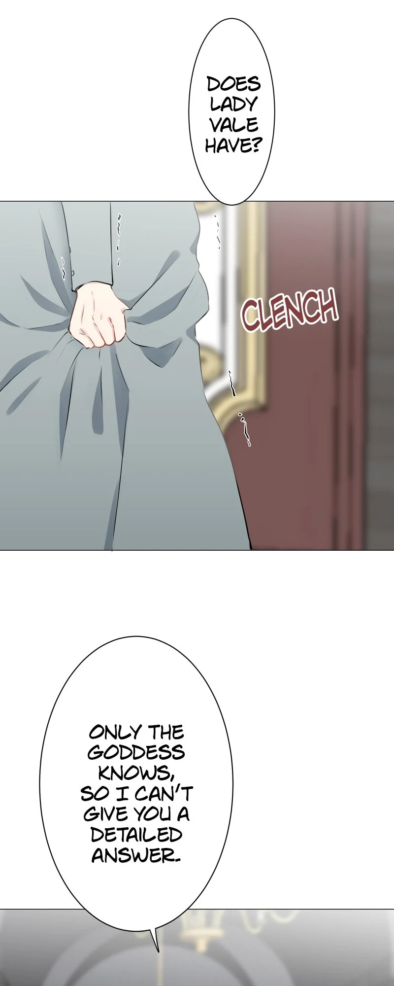 Nulliitas: The Half-Blood Royalty chapter 97 page 6