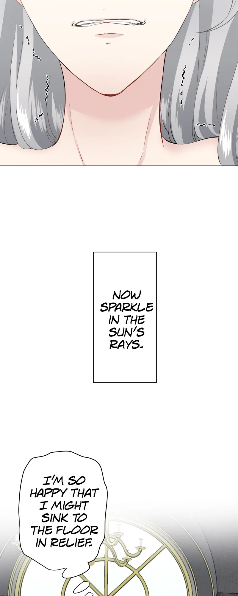 Nulliitas: The Half-Blood Royalty chapter 97 page 9