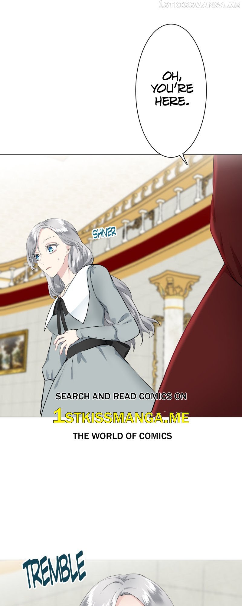 Nulliitas: The Half-Blood Royalty chapter 99 page 1