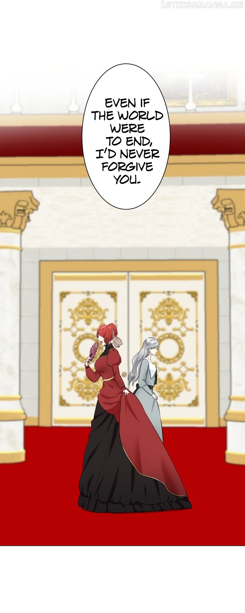 Nulliitas: The Half-Blood Royalty chapter 99 page 11