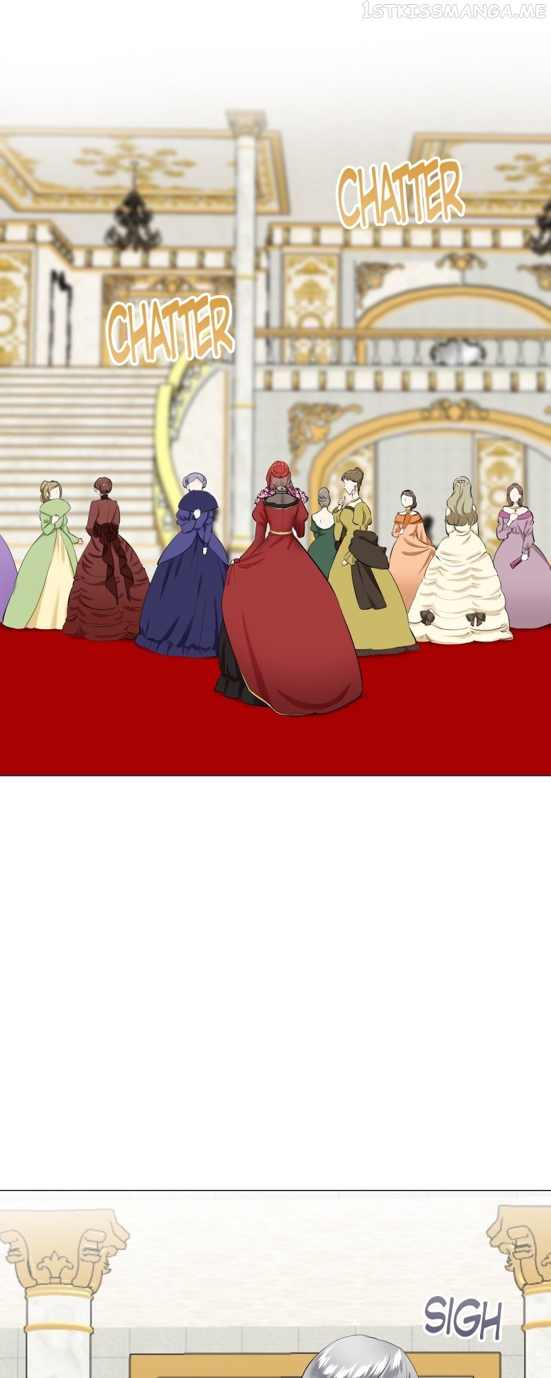 Nulliitas: The Half-Blood Royalty chapter 99 page 12
