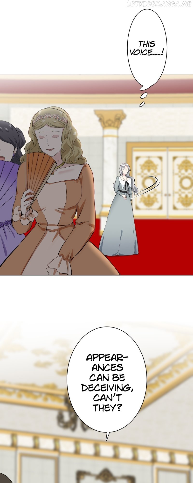 Nulliitas: The Half-Blood Royalty chapter 99 page 16