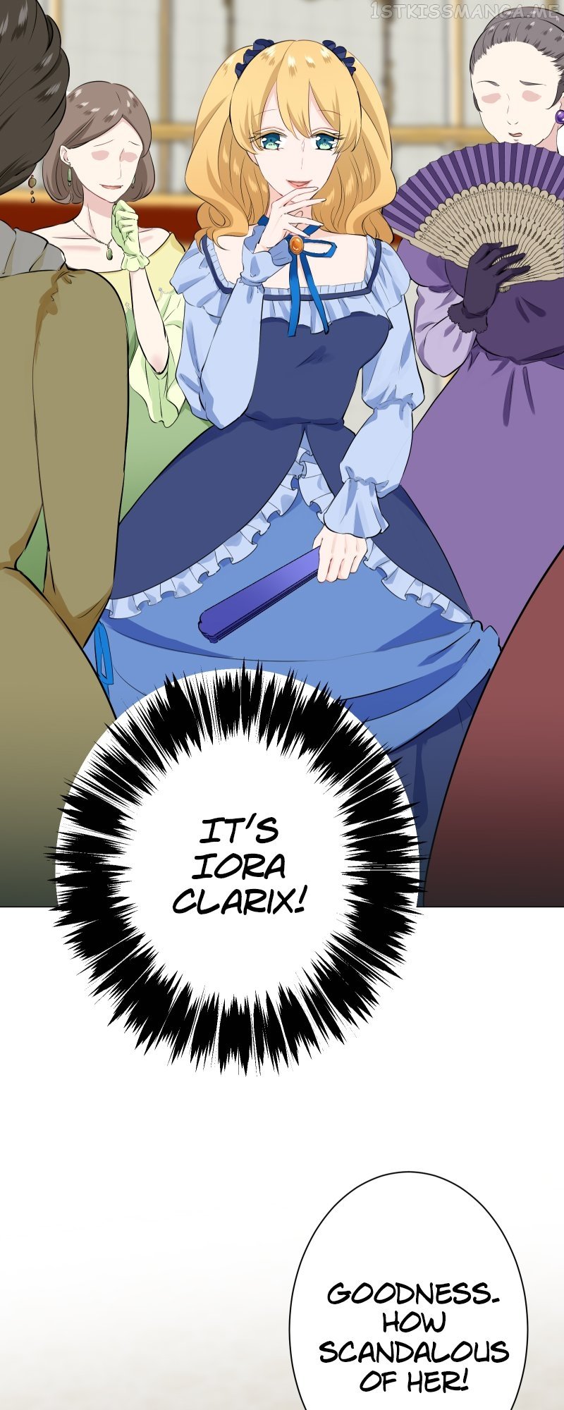 Nulliitas: The Half-Blood Royalty chapter 99 page 17