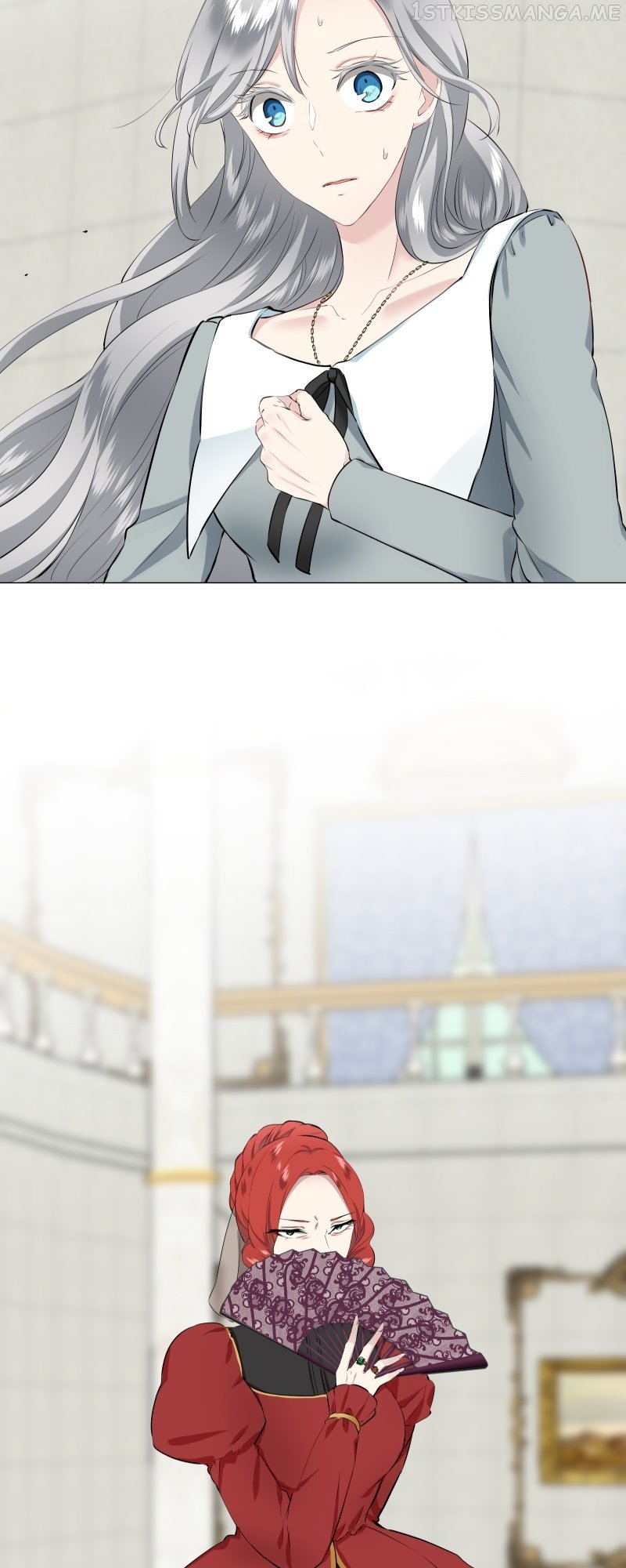 Nulliitas: The Half-Blood Royalty chapter 99 page 2