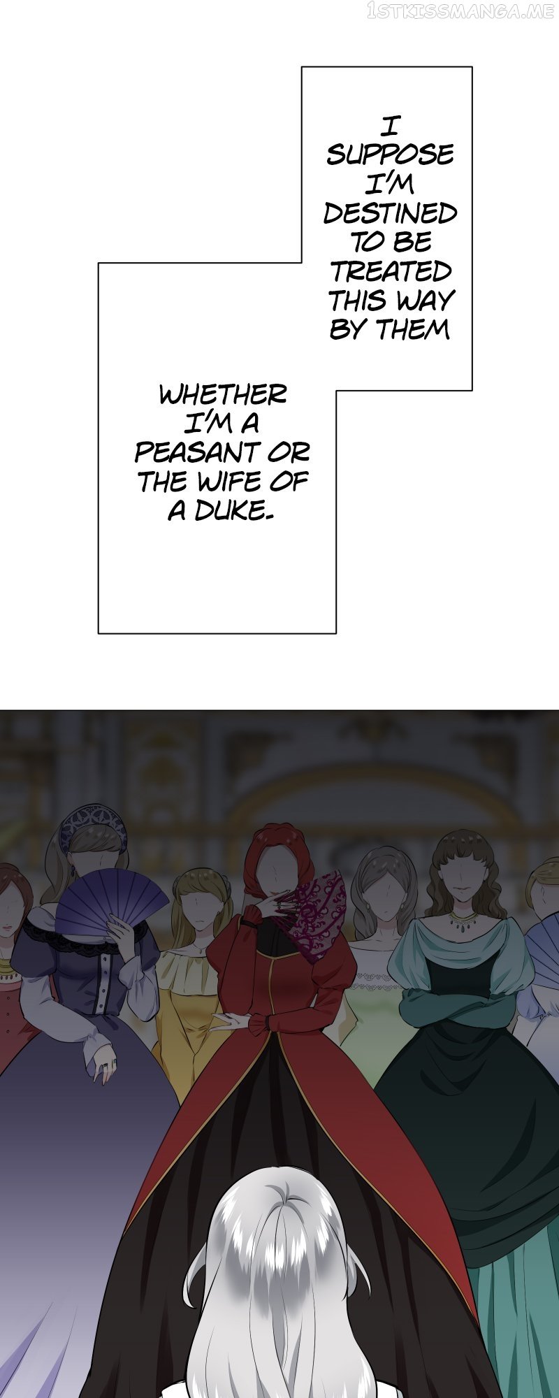 Nulliitas: The Half-Blood Royalty chapter 99 page 21