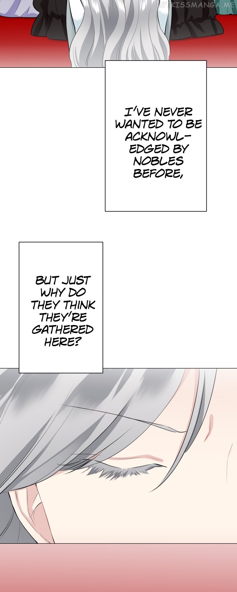Nulliitas: The Half-Blood Royalty chapter 99 page 22