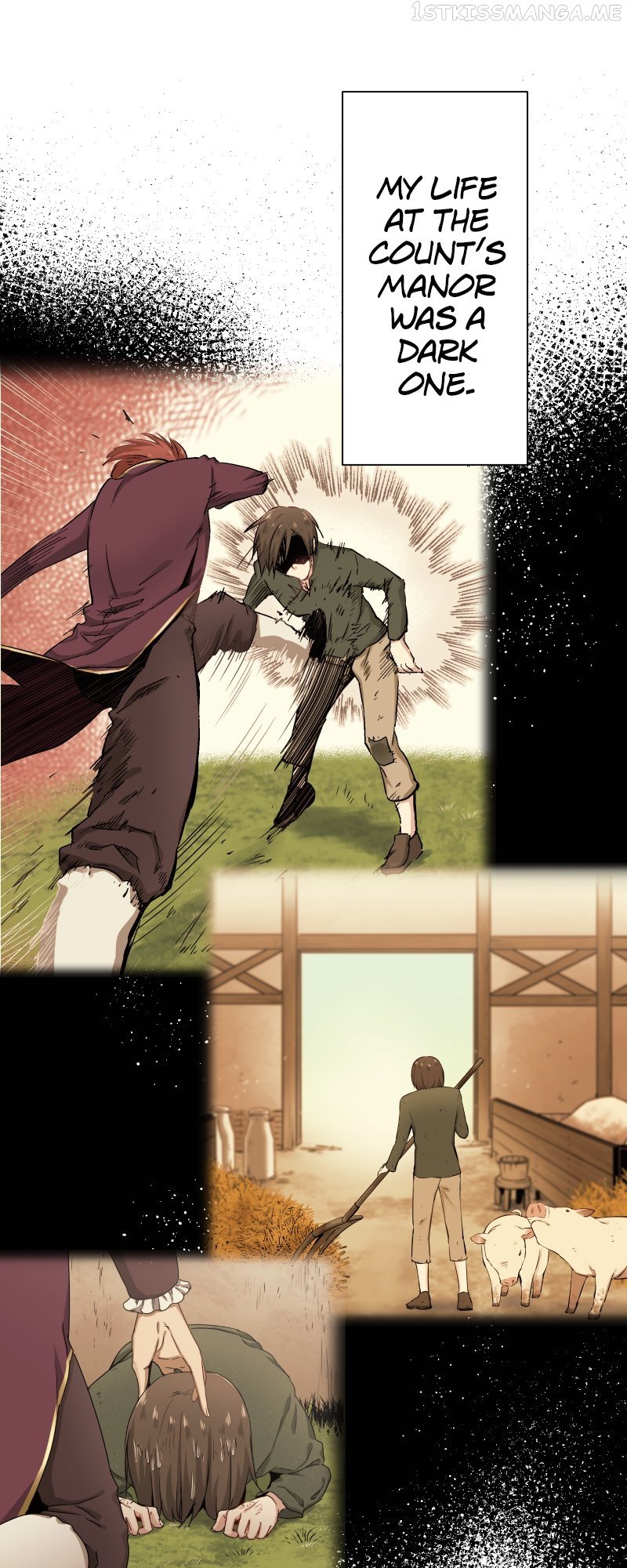 Nulliitas: The Half-Blood Royalty chapter 99 page 26