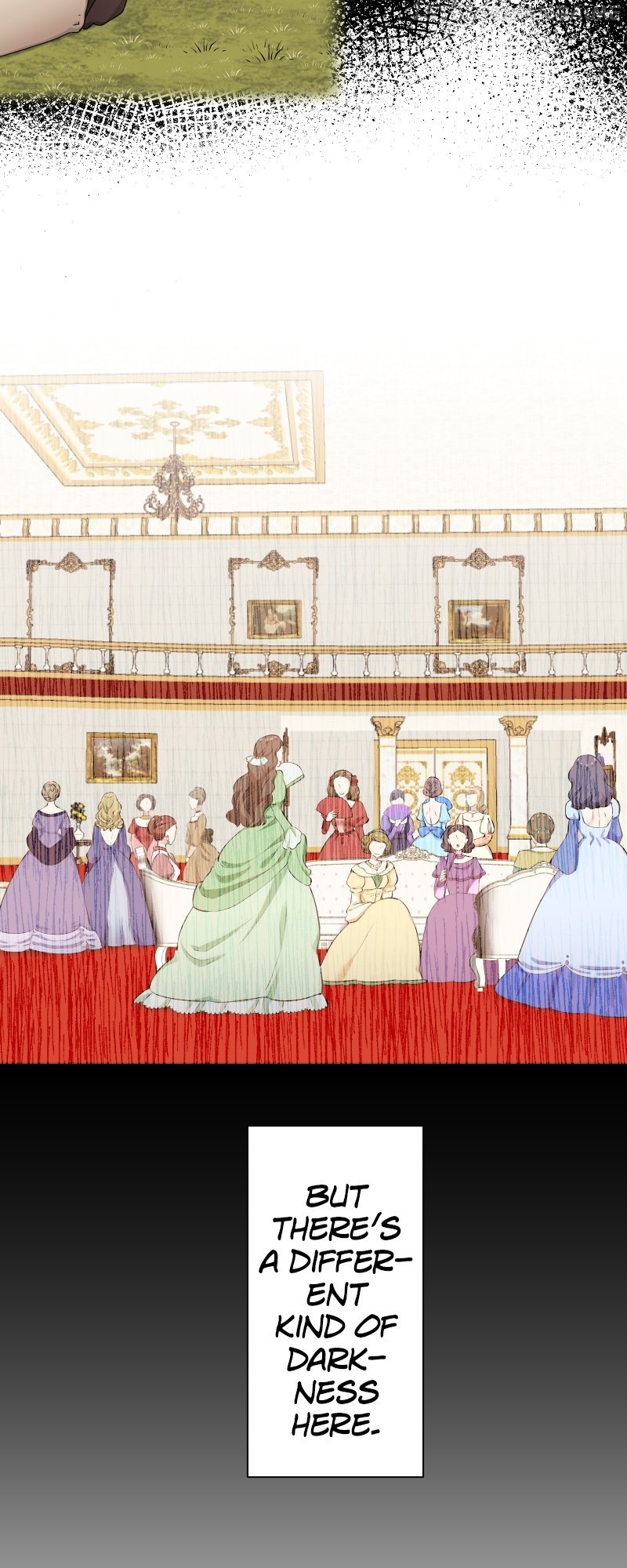 Nulliitas: The Half-Blood Royalty chapter 99 page 27