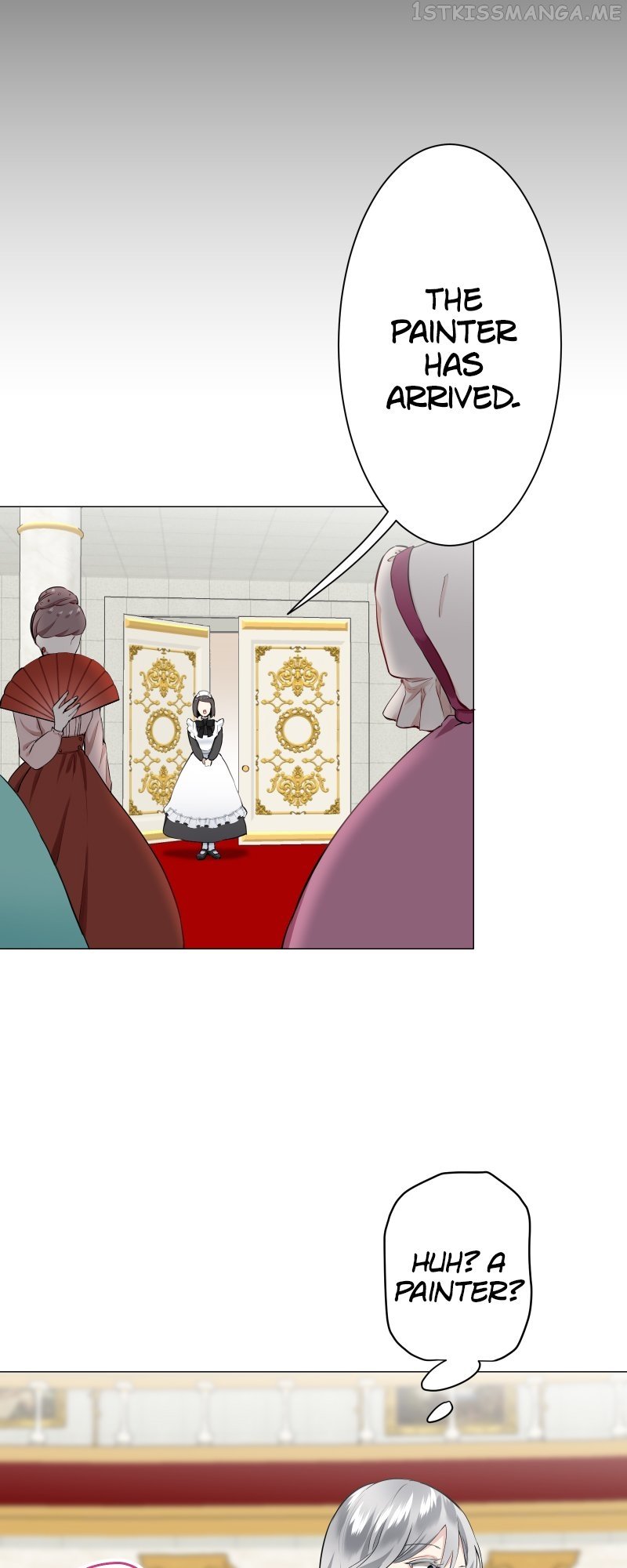 Nulliitas: The Half-Blood Royalty chapter 99 page 28