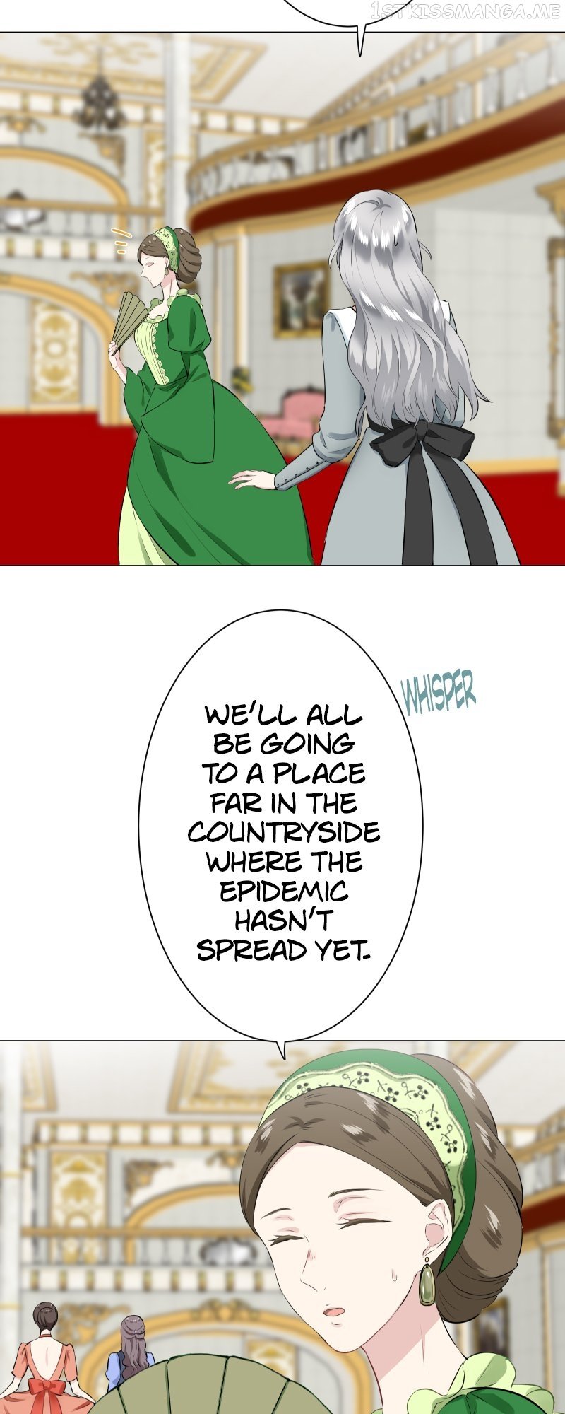 Nulliitas: The Half-Blood Royalty chapter 99 page 32