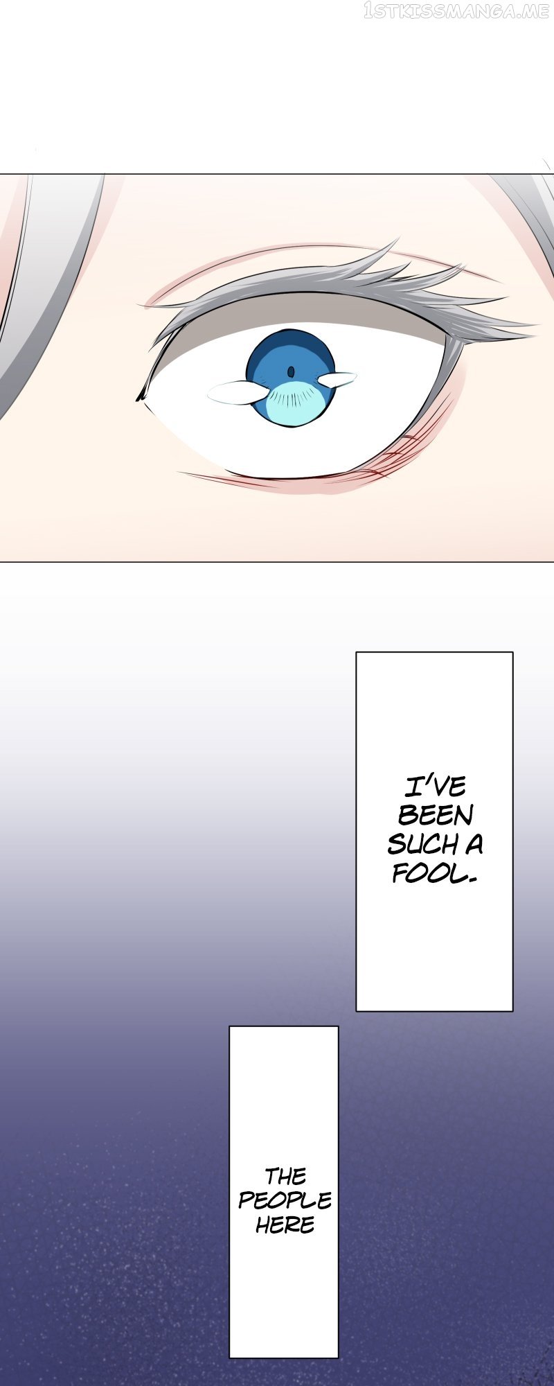 Nulliitas: The Half-Blood Royalty chapter 99 page 34