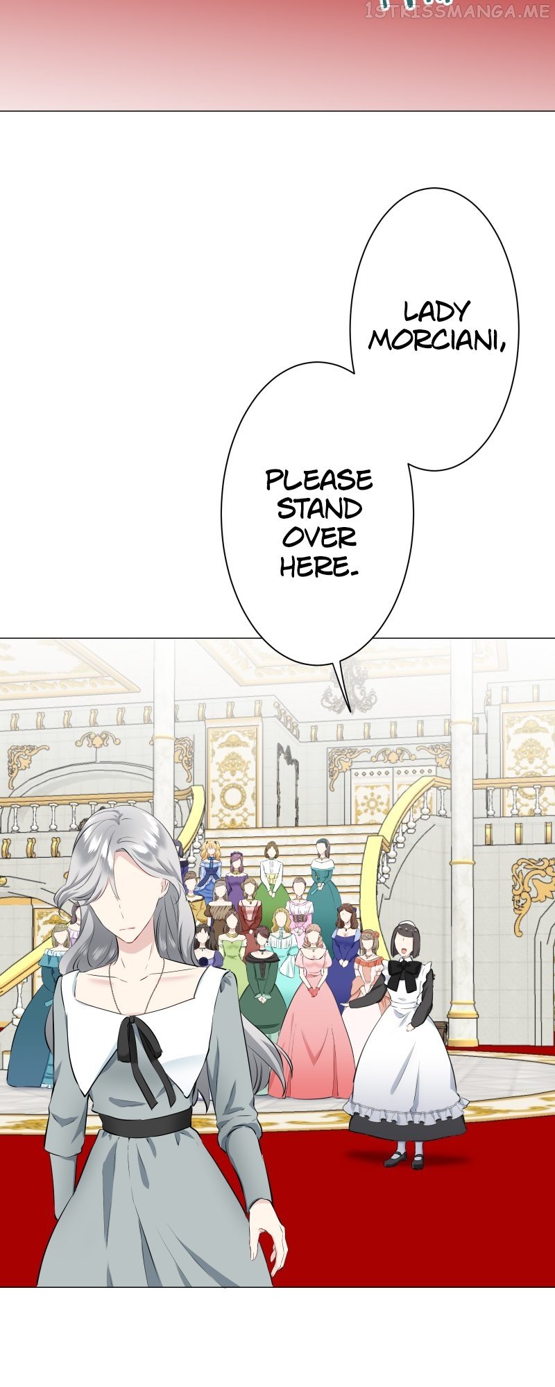 Nulliitas: The Half-Blood Royalty chapter 99 page 38