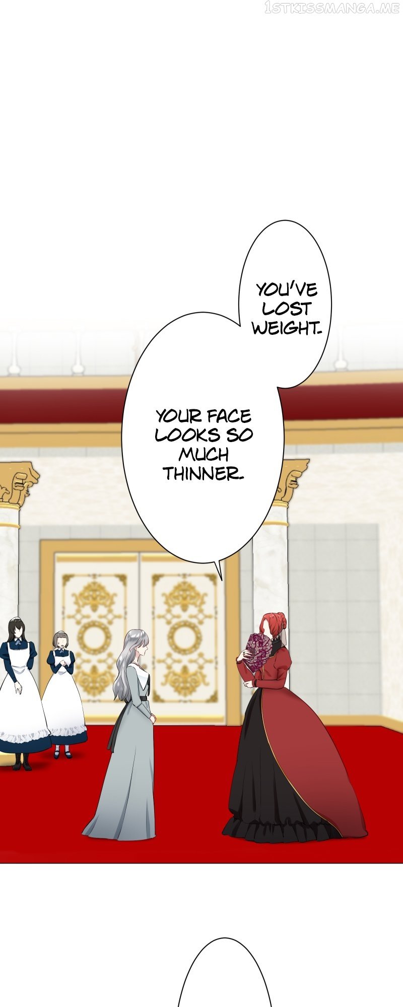 Nulliitas: The Half-Blood Royalty chapter 99 page 4