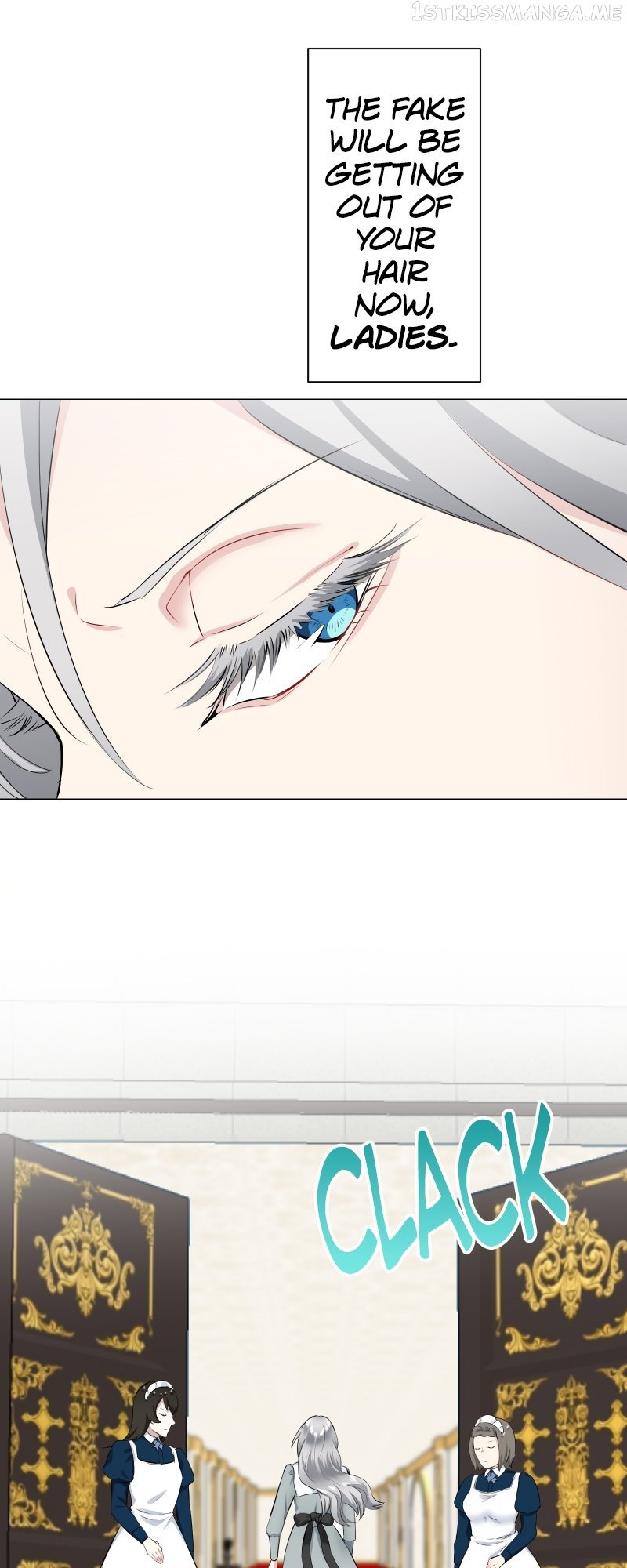 Nulliitas: The Half-Blood Royalty chapter 99 page 41