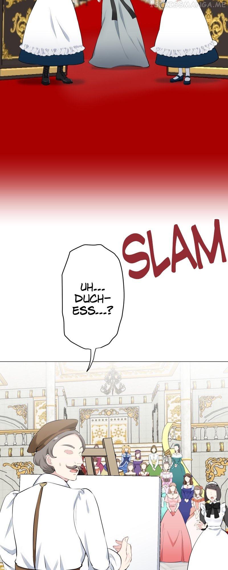 Nulliitas: The Half-Blood Royalty chapter 99 page 42