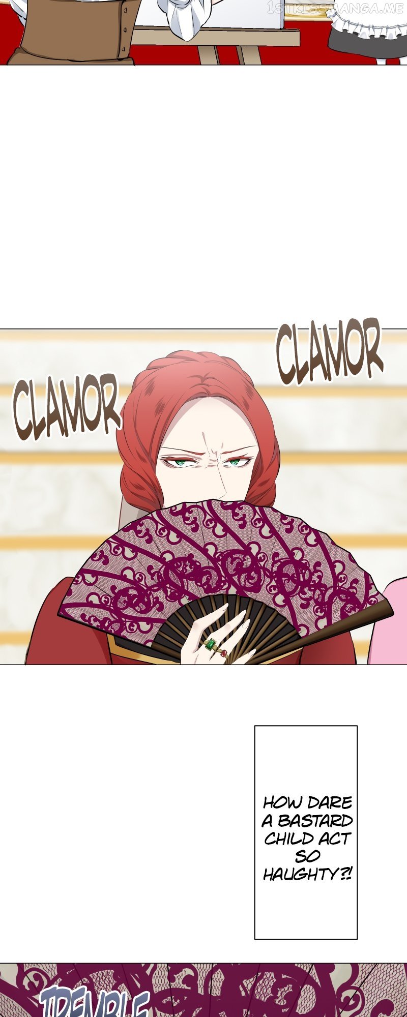 Nulliitas: The Half-Blood Royalty chapter 99 page 43