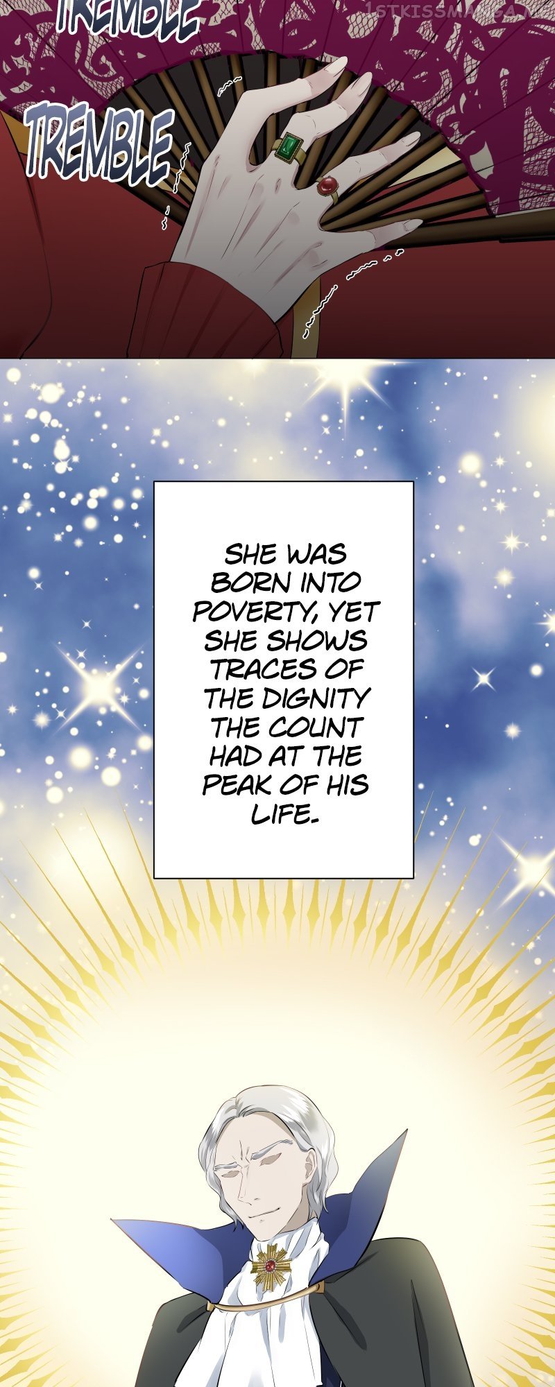 Nulliitas: The Half-Blood Royalty chapter 99 page 44