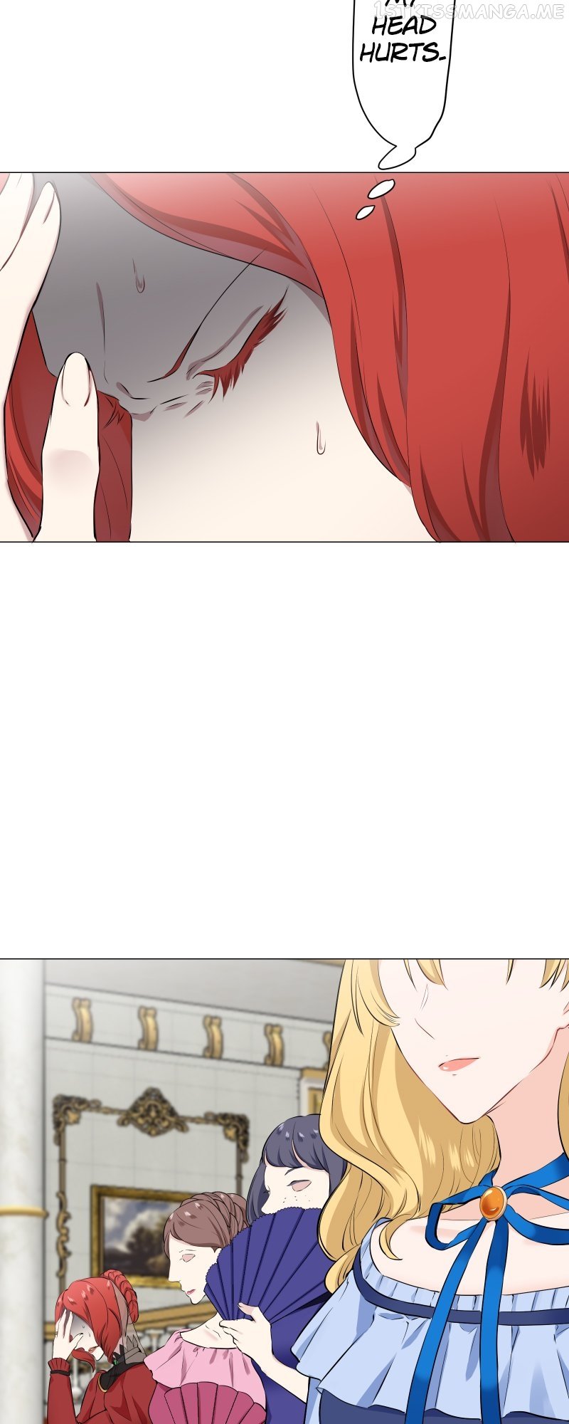 Nulliitas: The Half-Blood Royalty chapter 99 page 47