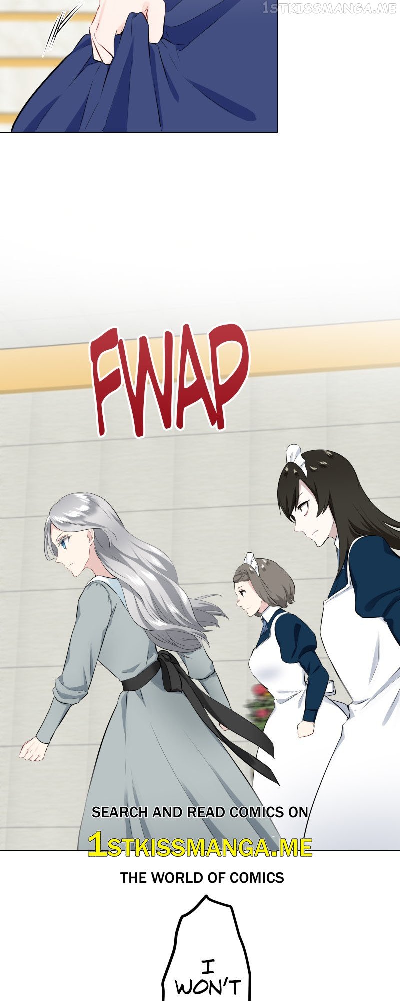 Nulliitas: The Half-Blood Royalty chapter 99 page 49