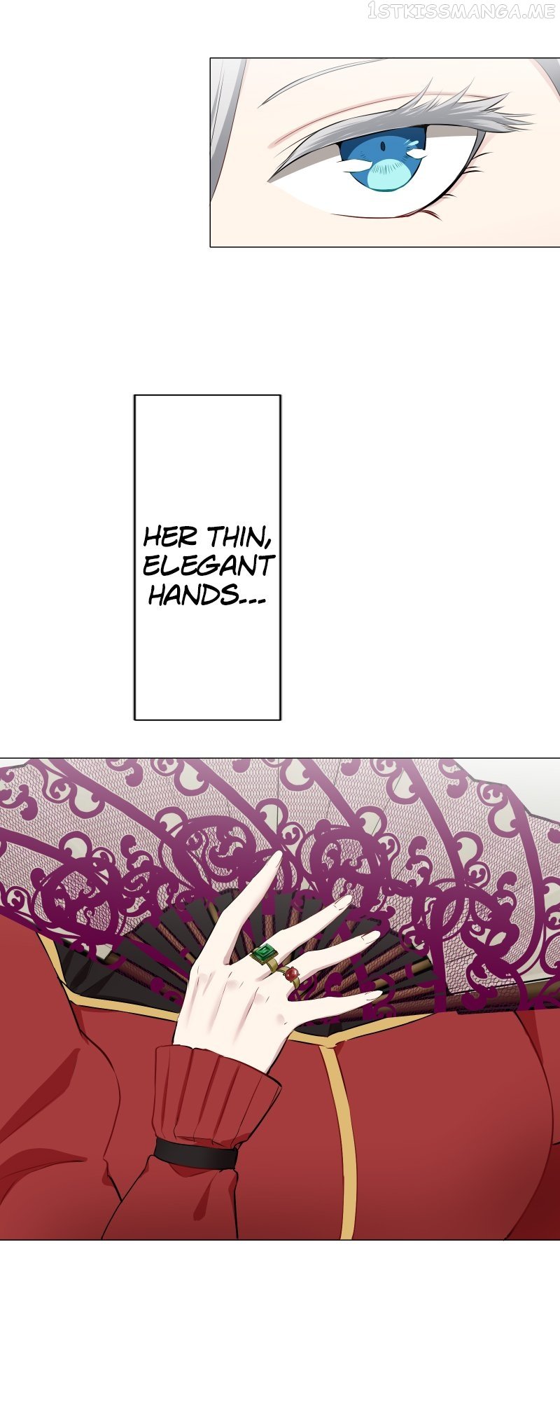 Nulliitas: The Half-Blood Royalty chapter 99 page 6