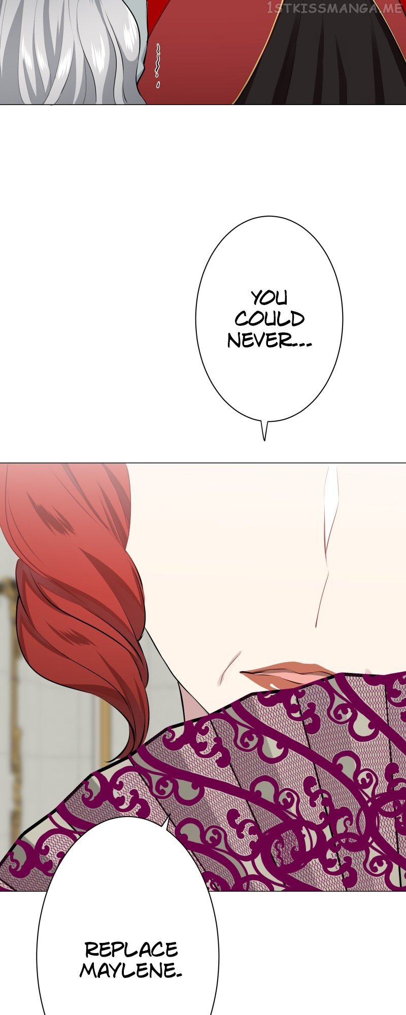 Nulliitas: The Half-Blood Royalty chapter 99 page 9