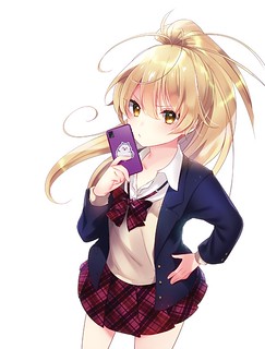 Cover of Nyanta and Pomeko – Even if you say you believe me now, it’s too late.