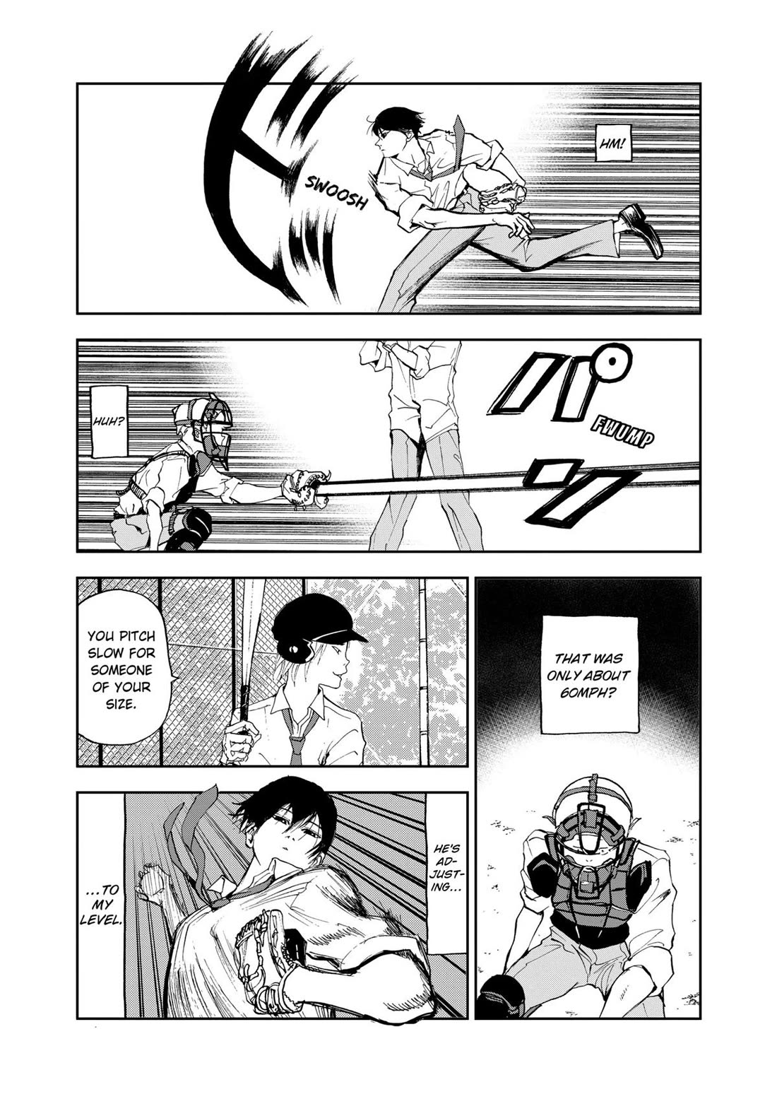 Oblivion Battery chapter 1 page 35