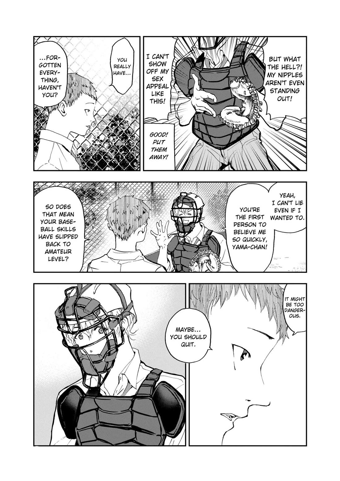Oblivion Battery chapter 1 page 43