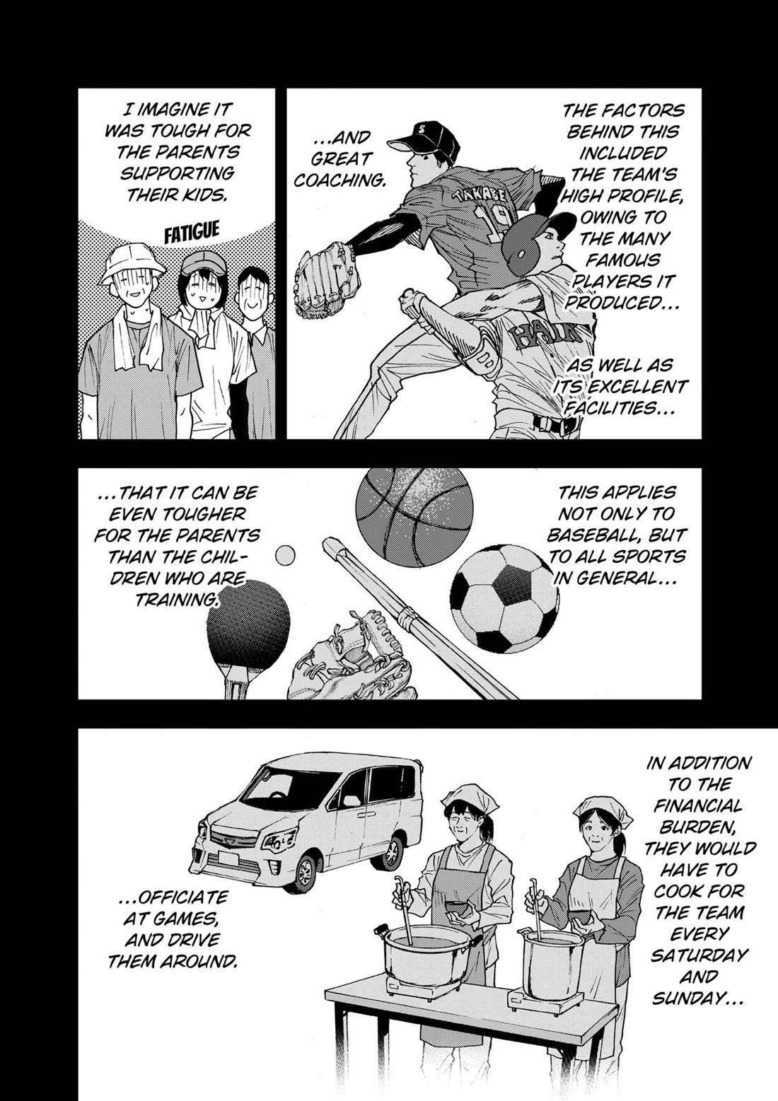 Oblivion Battery chapter 100 page 8
