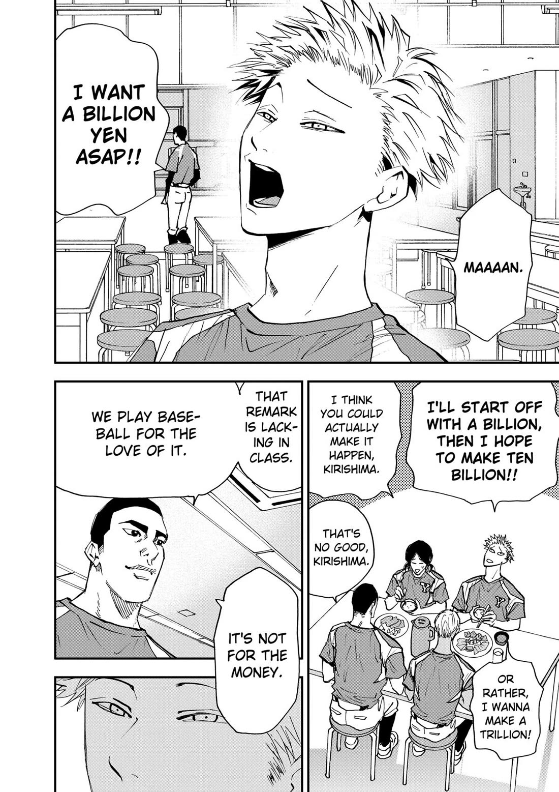 Oblivion Battery chapter 101 page 8