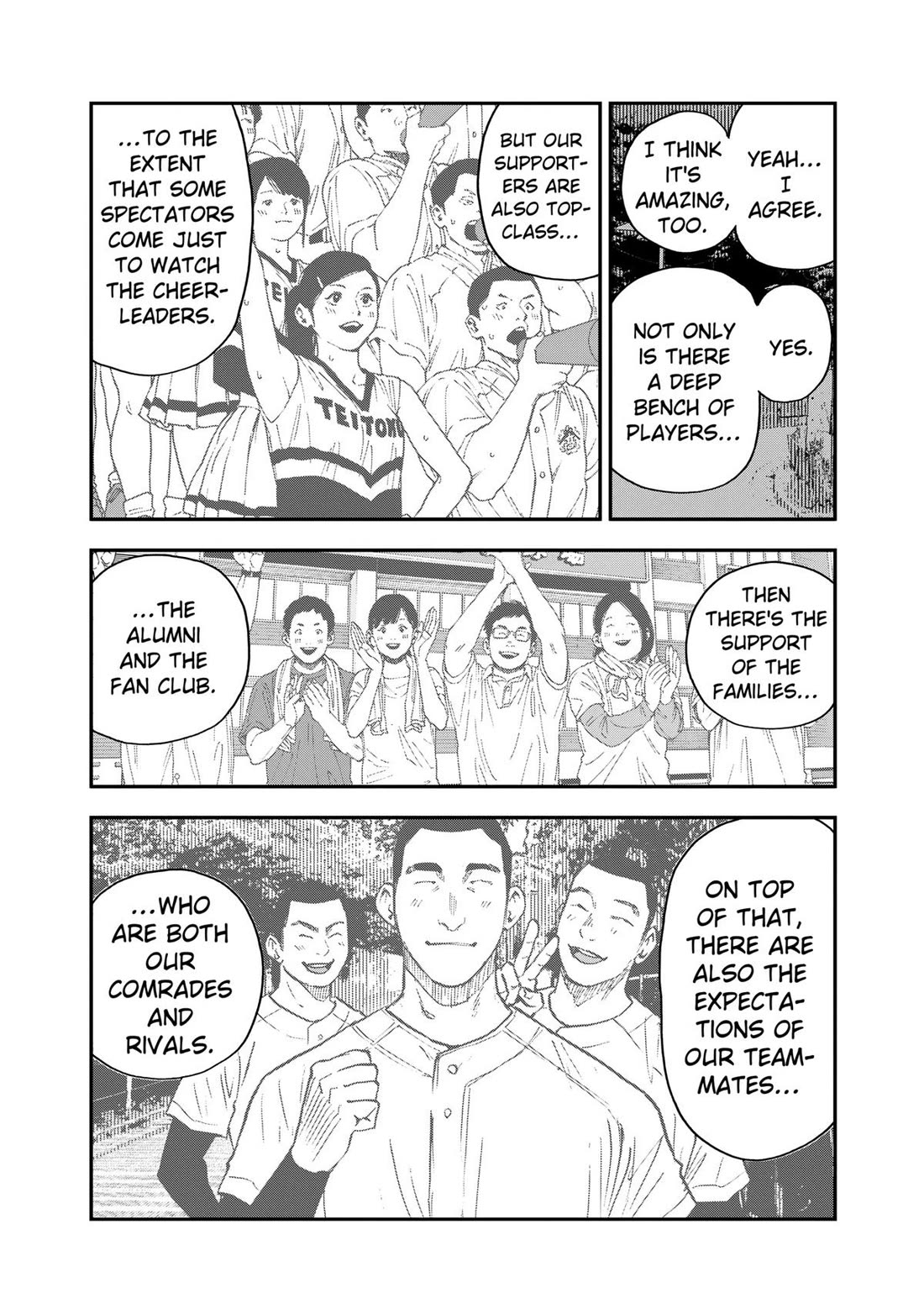 Oblivion Battery chapter 105 page 10