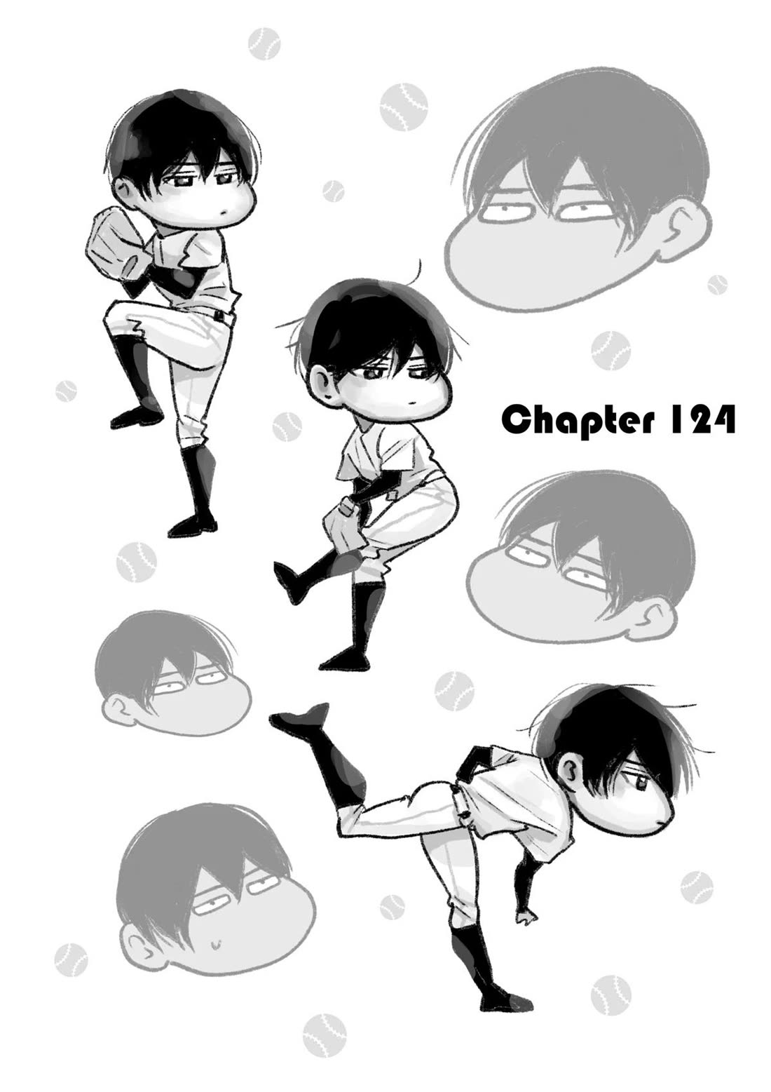 Oblivion Battery chapter 124 page 4