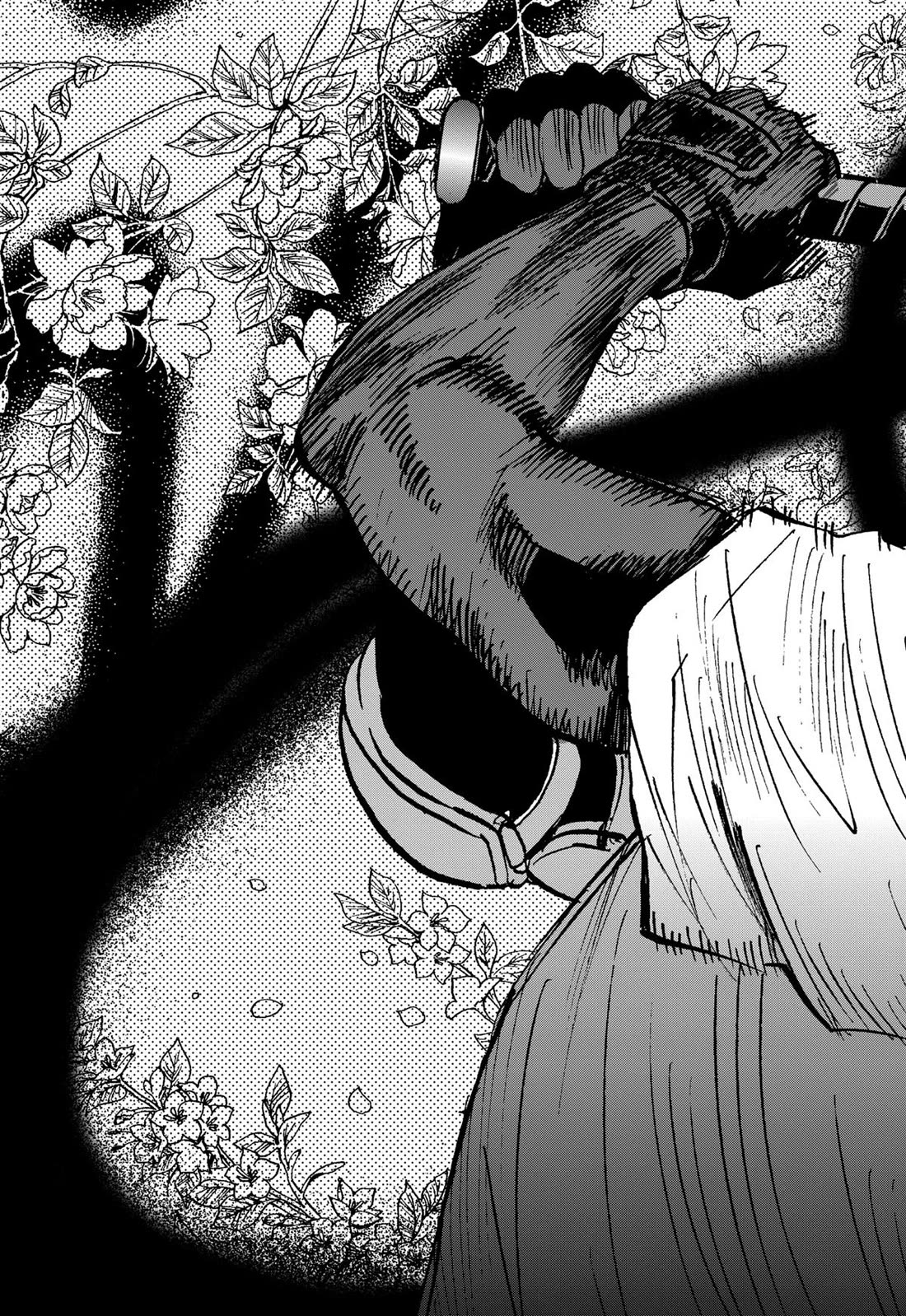 Oblivion Battery chapter 128 page 15