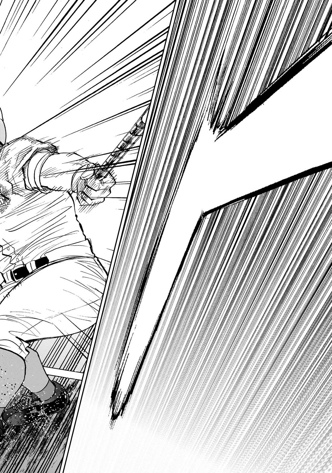 Oblivion Battery chapter 135 page 22