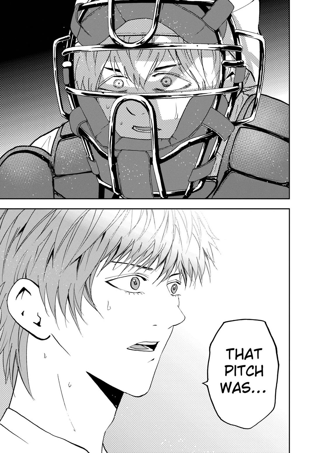 Oblivion Battery chapter 135 page 25