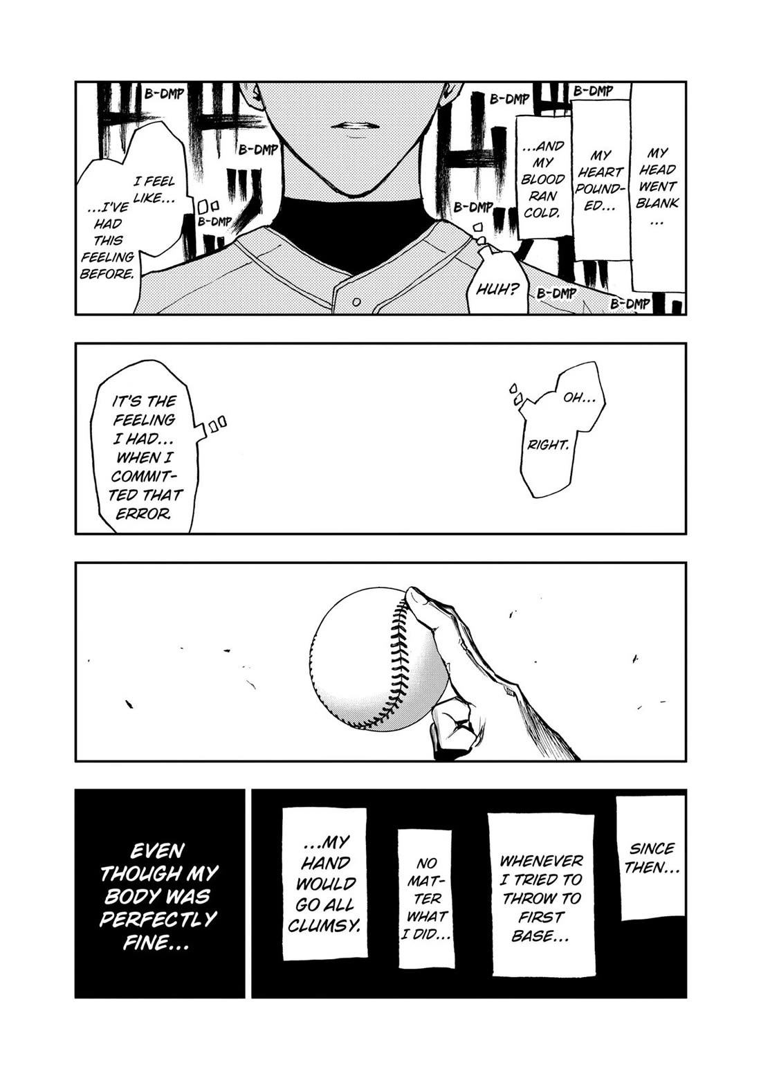Oblivion Battery chapter 14 page 17