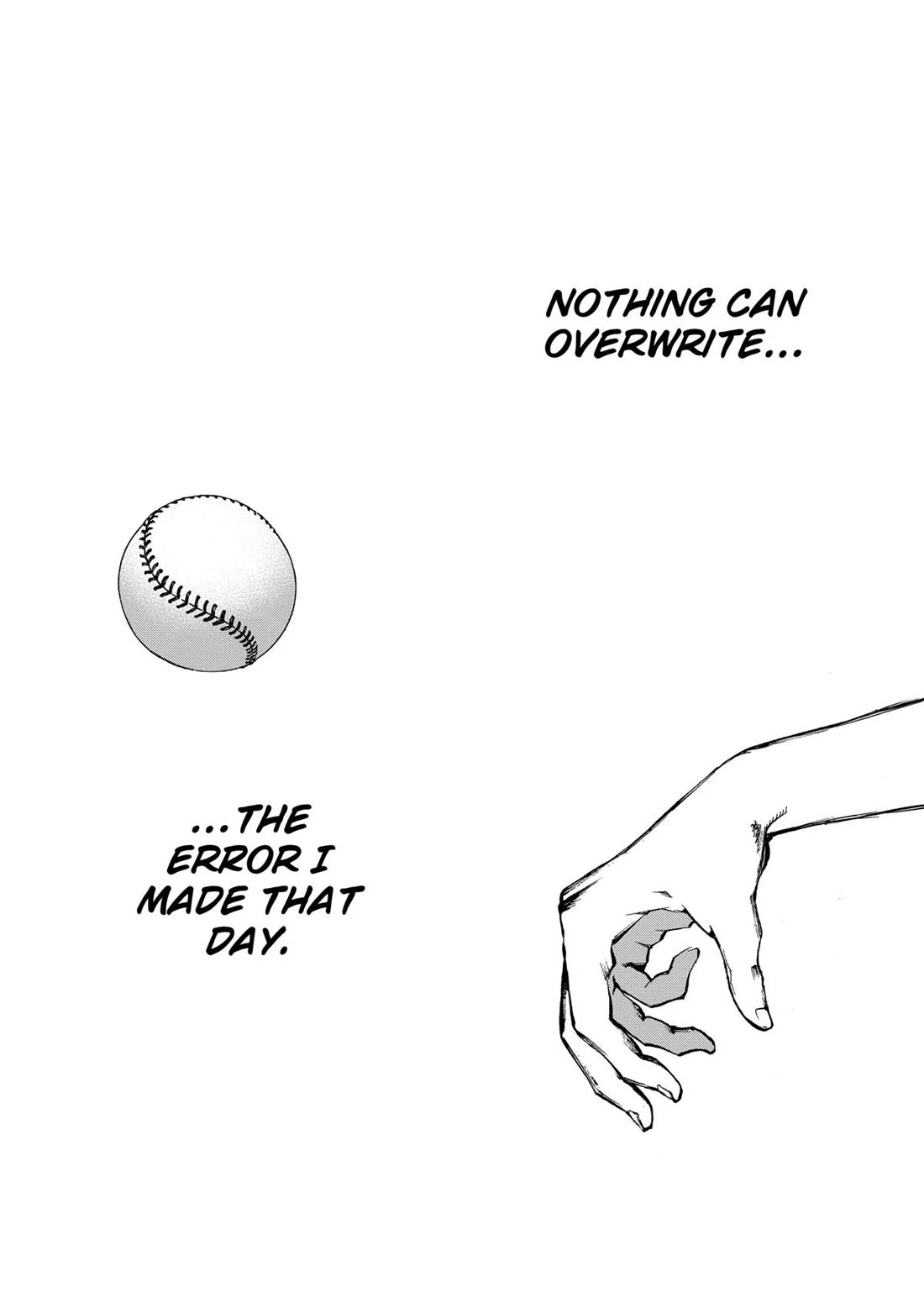 Oblivion Battery chapter 14 page 26