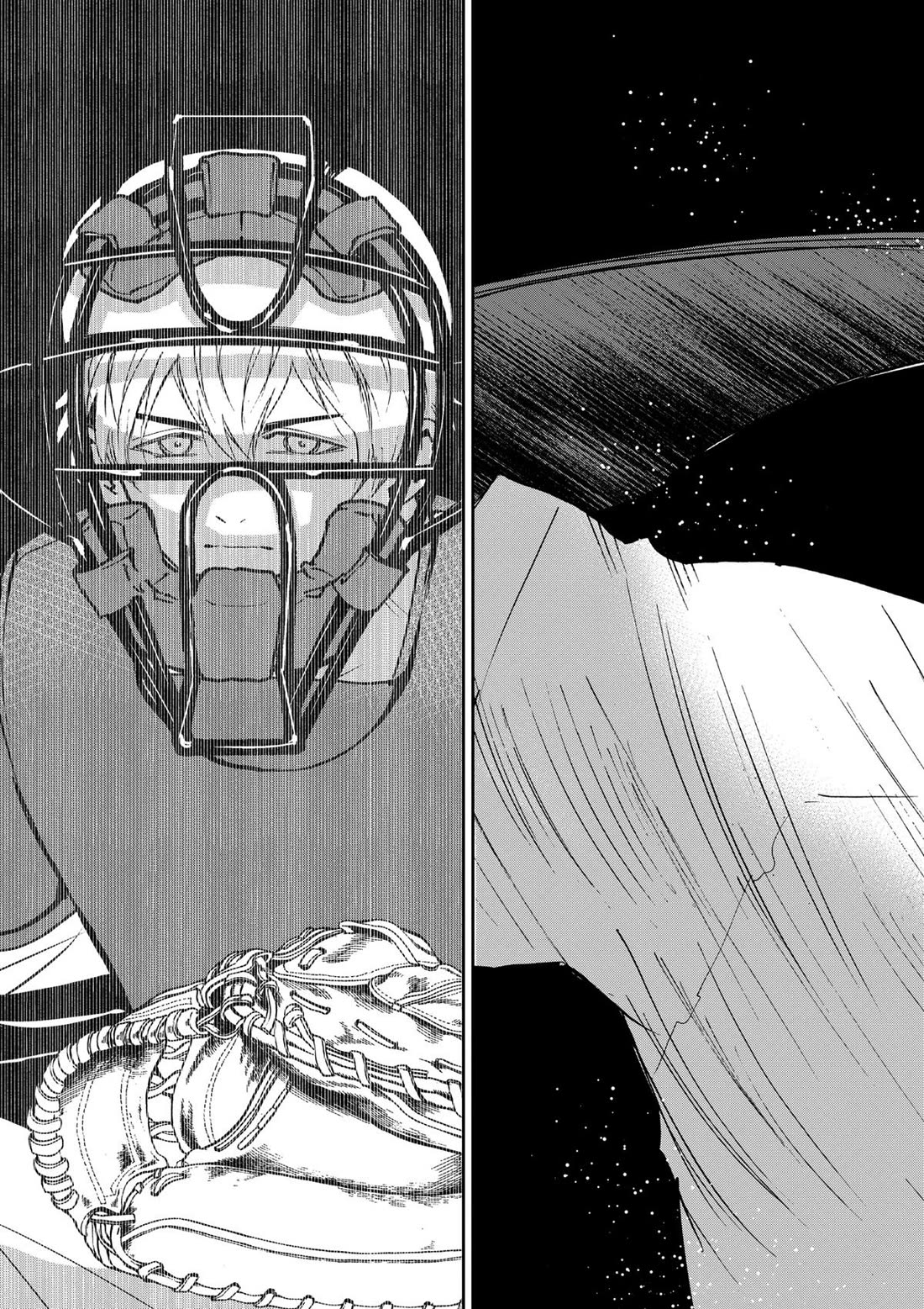 Oblivion Battery chapter 140 page 25