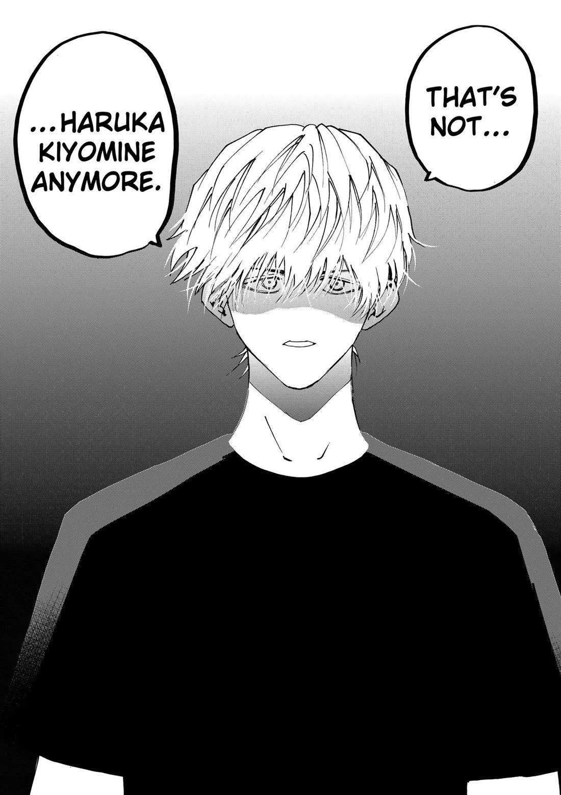 Oblivion Battery chapter 141 page 24