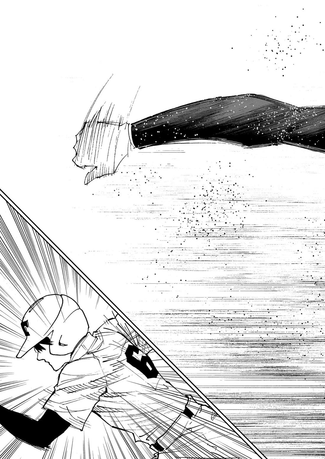 Oblivion Battery chapter 153 page 9