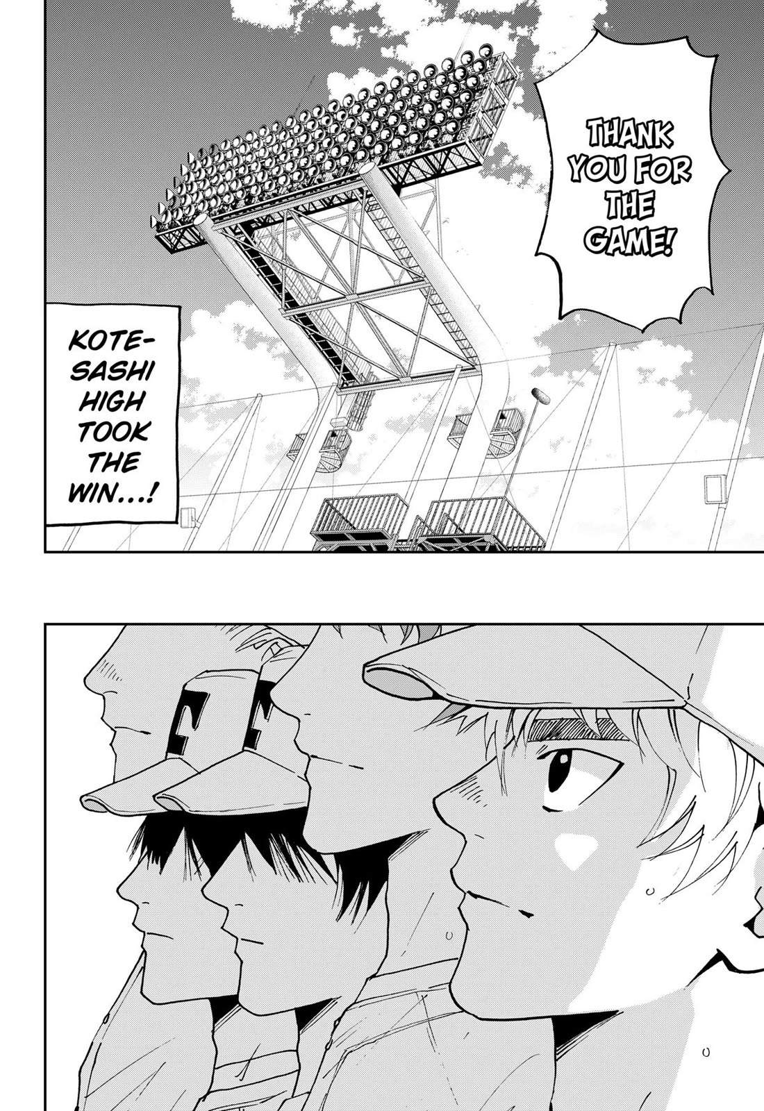 Oblivion Battery chapter 158 page 4