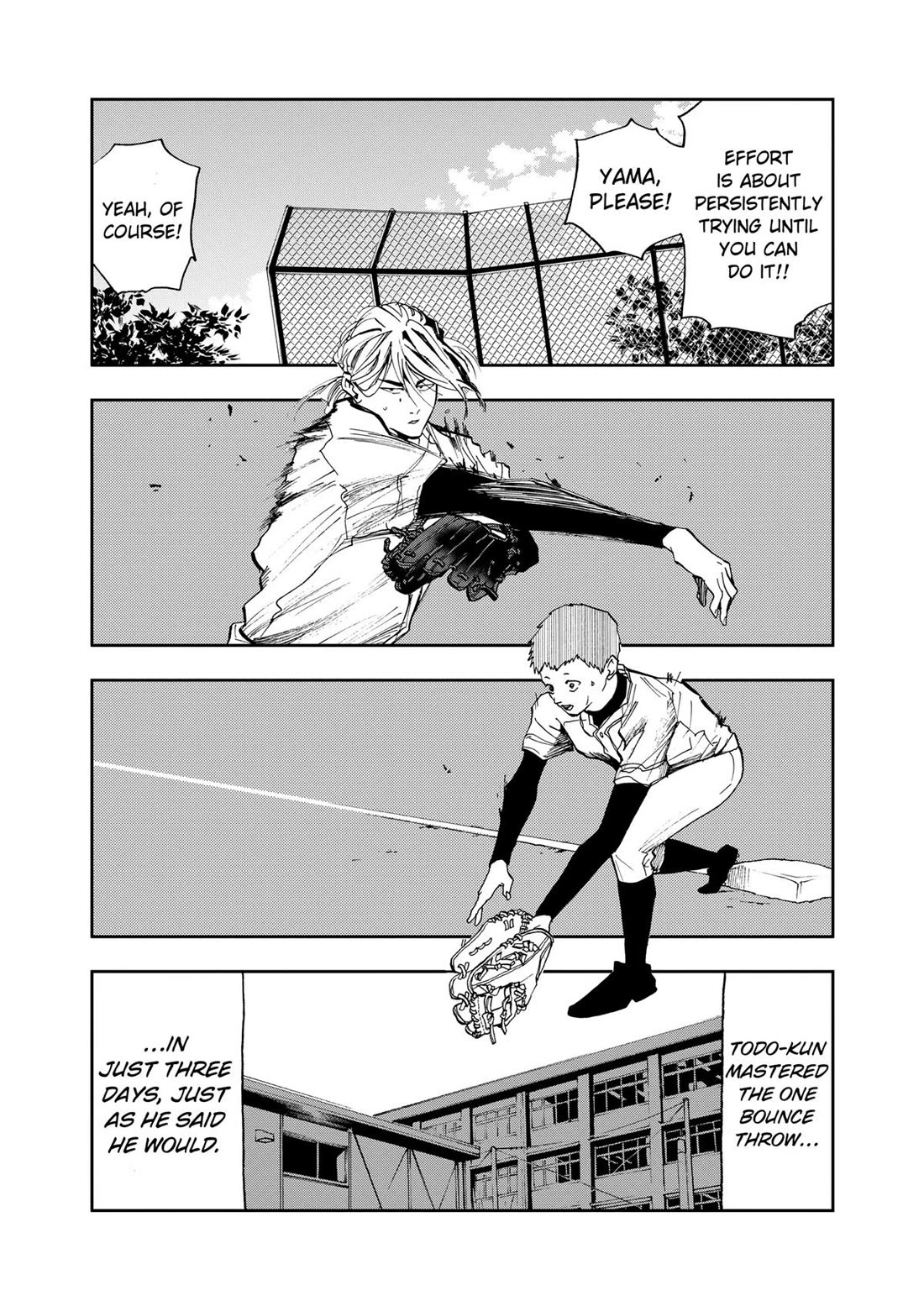 Oblivion Battery chapter 16 page 17