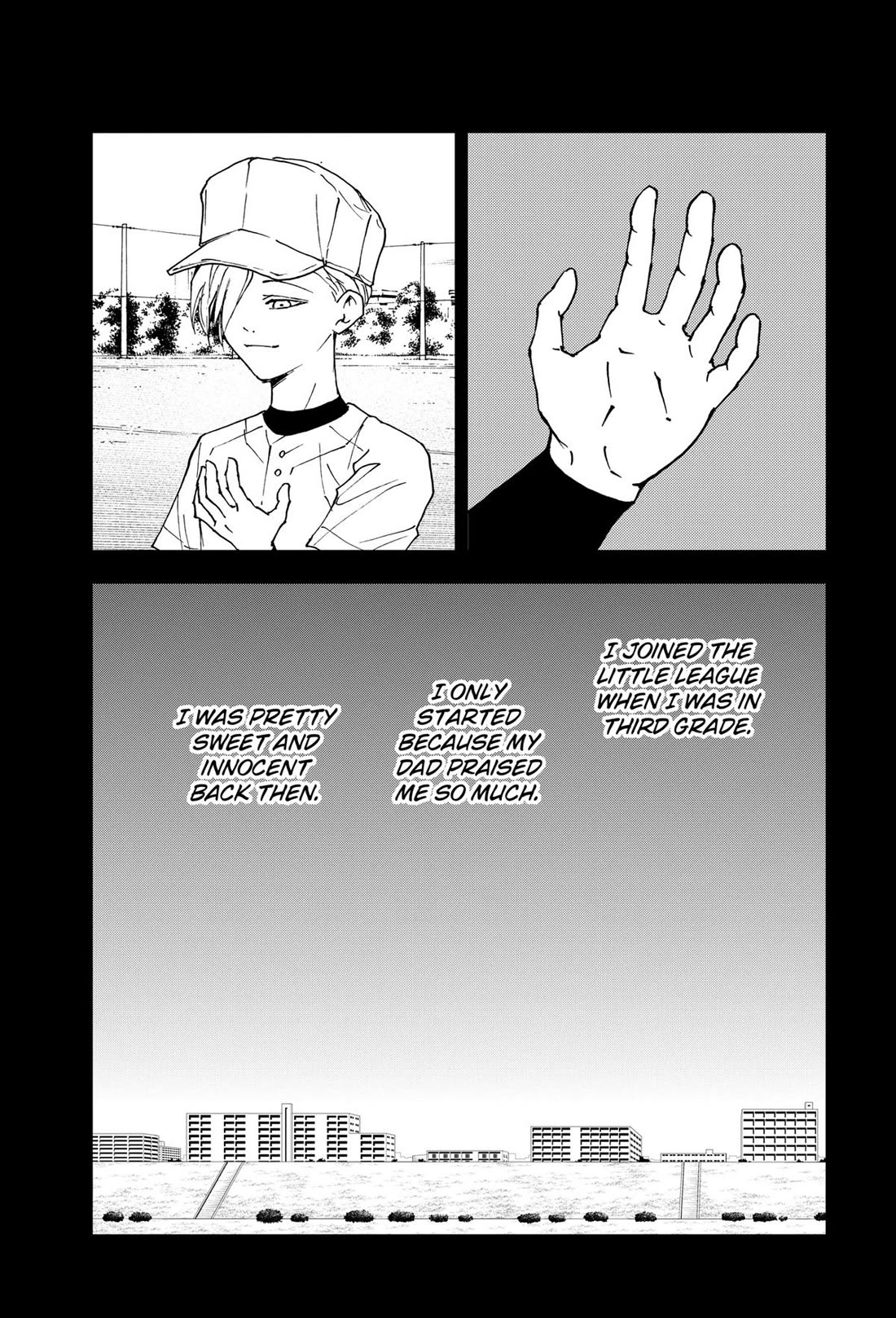 Oblivion Battery chapter 164 page 7