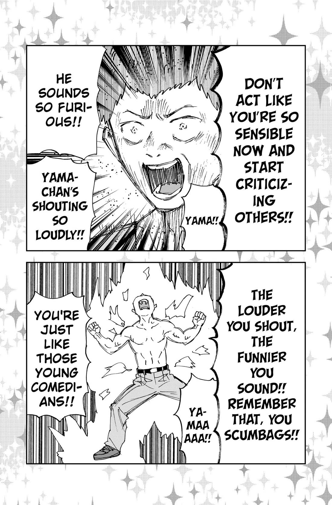 Oblivion Battery chapter 168.5 page 4