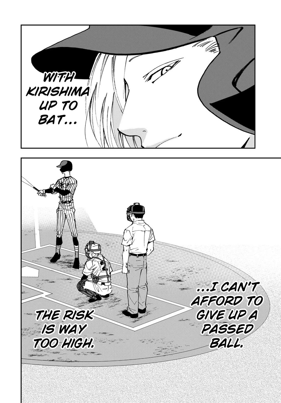 Oblivion Battery chapter 169 page 10