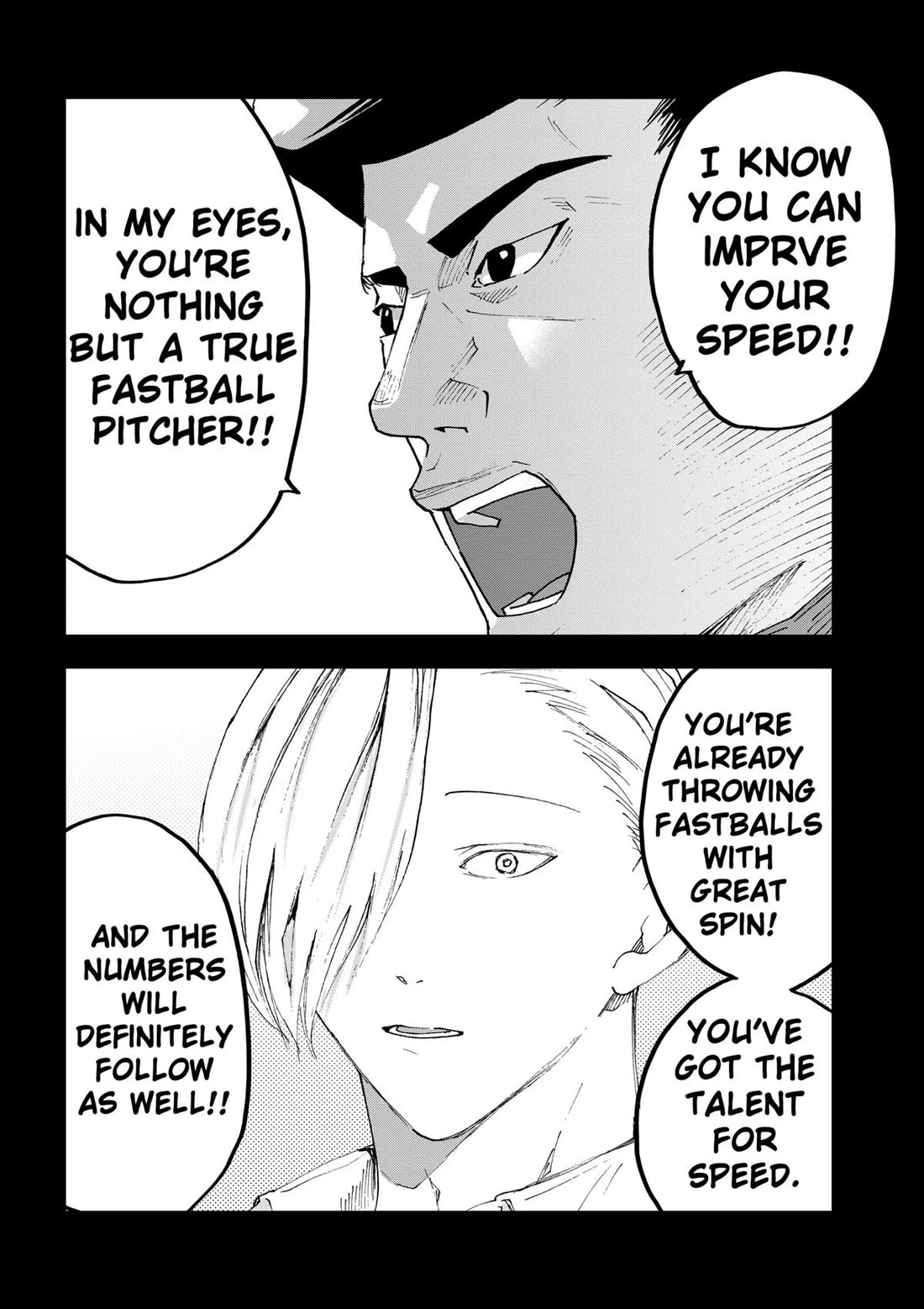 Oblivion Battery chapter 177 page 17