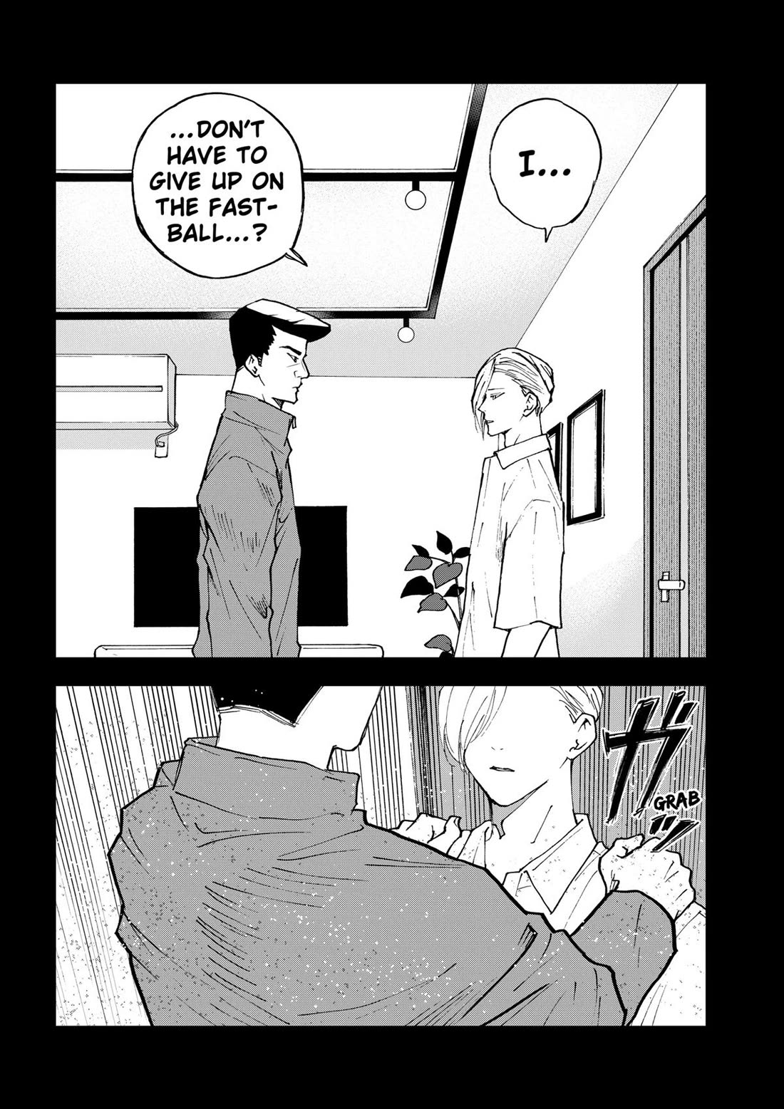 Oblivion Battery chapter 177 page 24